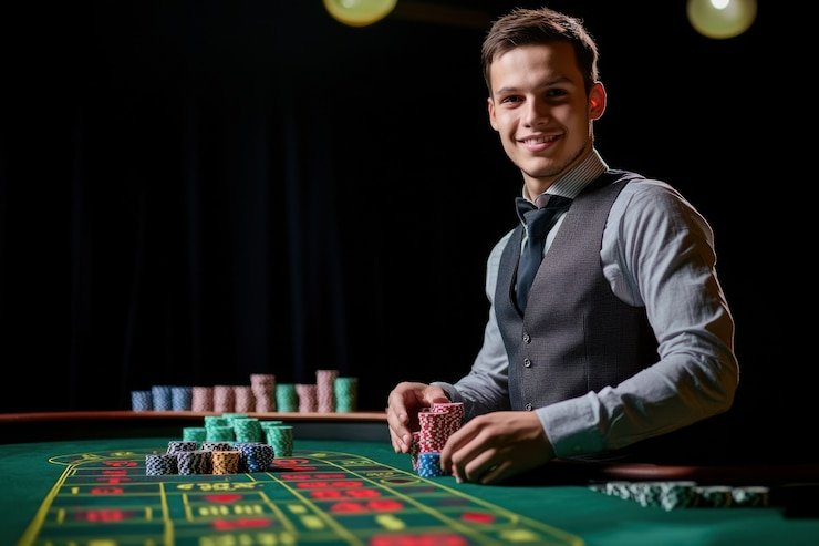 Pusat layanan dewa303 menampilkan berbagai pilihan game dan sportsbook