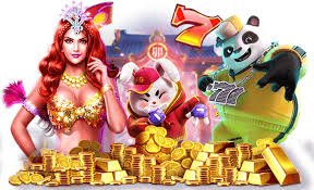 dewa303 featured game showcase