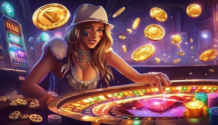 Bank Transfer Game 